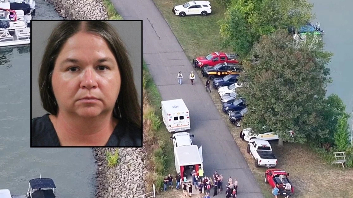 O mamă Amish, din Ohio, și-a înecat fiul de 4 ani după o presupusă „poruncă divină”