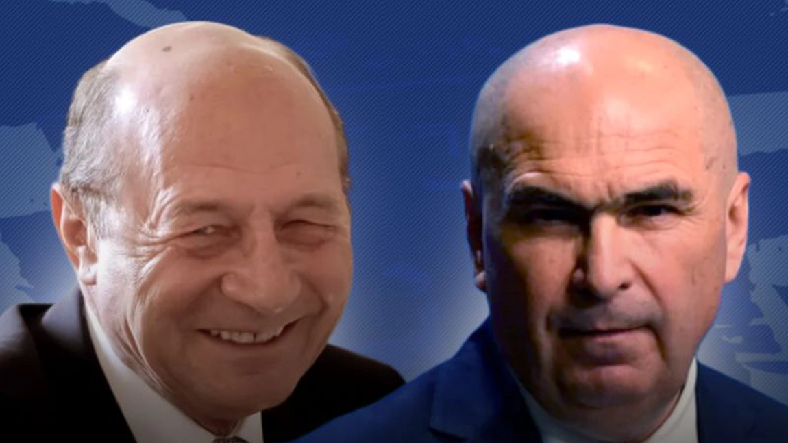 Traian Băsescu intervine în scandalul dintre Ilie Bolojan și PSD! „Ilie Bolojan este...“