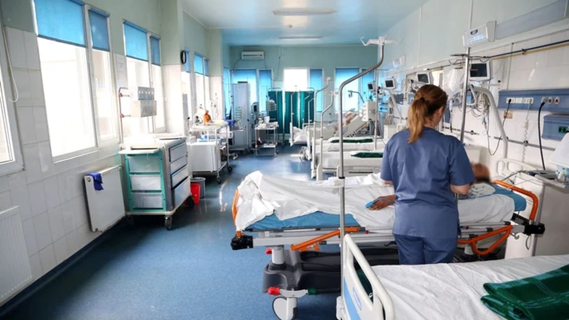 Se termină așteptarea la urgențe! Timpul de intervenție al medicilor va fi înregistrat digital