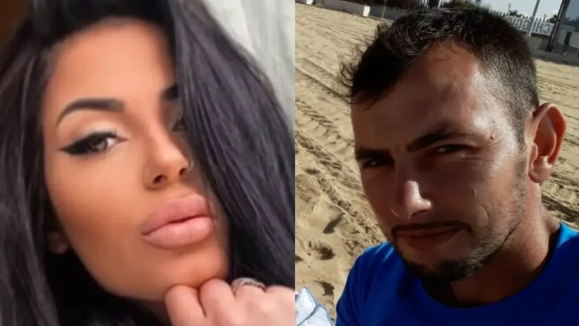 Românul acuzat de dublu omor în Italia, prins încercând să fugă din închisoare înainte de proces