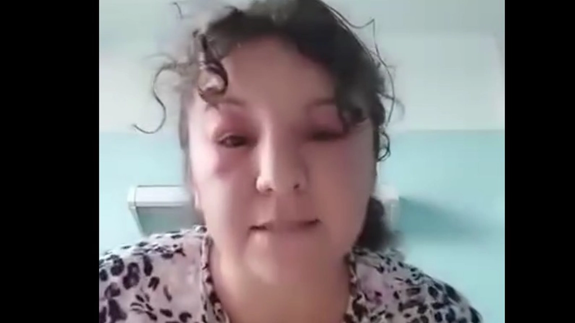 Realitatea din Spitalul Județean din Galați, prezentată de o pacientă nemulțumită