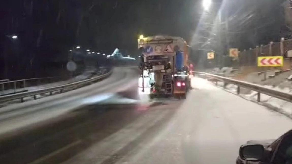 Drumurile din județ, sub supraveghere permanentă. Costel Dolachi: „Intervenții în timp real”