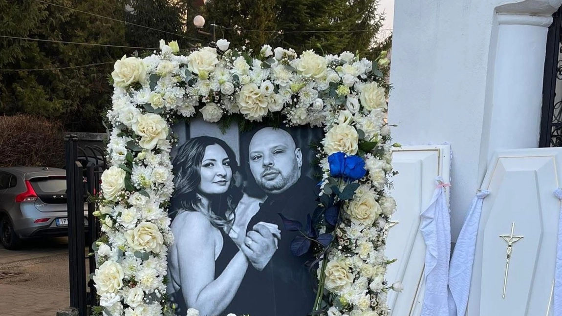 Andreea rupe tăcerea după înmormântare! Atac fără precendent după ce fratele, cumnata și nepoțica ei au murit: “Nu m-am izbit săgeată sa omor oameni chiar dacă poate au greșit!