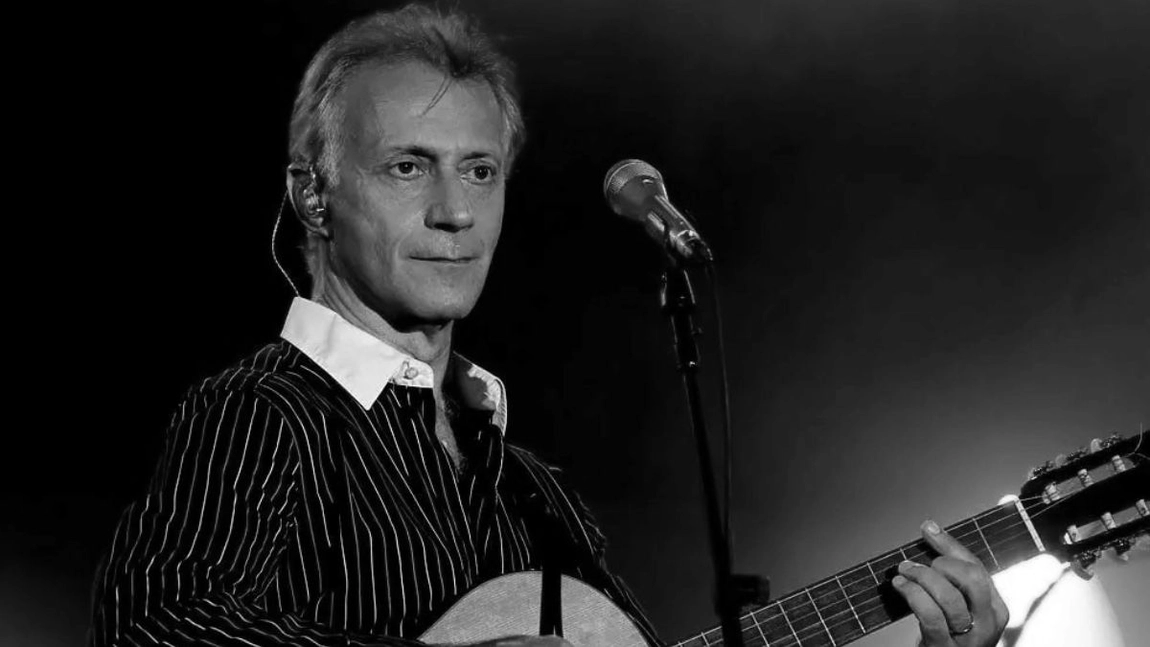 Pierdere uriașă în lumea muzicii! A murit Matti Caspi, cantautor și compozitor de excepție! 