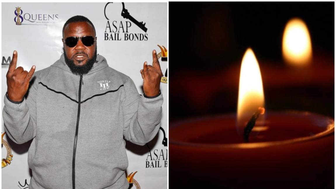 Este doliu în muzică! A murit Michael Watts, la doar 52 de ani! 