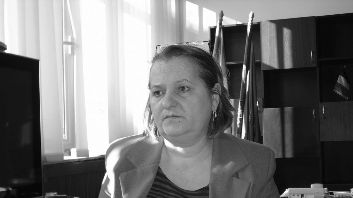 Doliu în politică! A murit Victoria Didiță, fost viceprimar al municipiului Slobozia! 