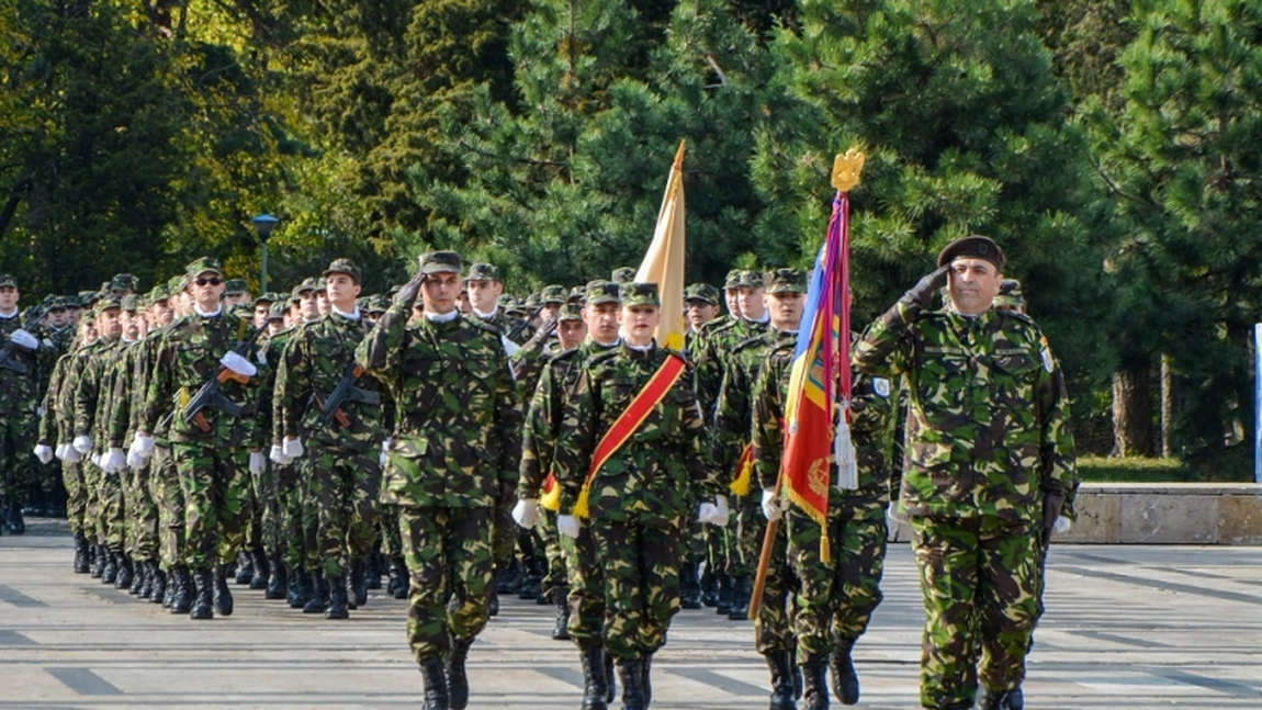 Academia Militară „Ferdinand I” din București. Iată ce trebuie să știi despre aceasta!