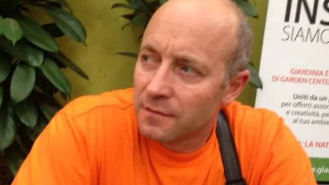 Accident de muncă tragic! Florian este inginerul român care a murit strivit de o placă de metal, într-o fabrică din Milano! 