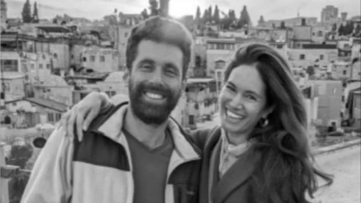 Tal Berkovich a murit împreună cu fratele ei în accident rutier. Cei doi mergeau la ziua mamei lor