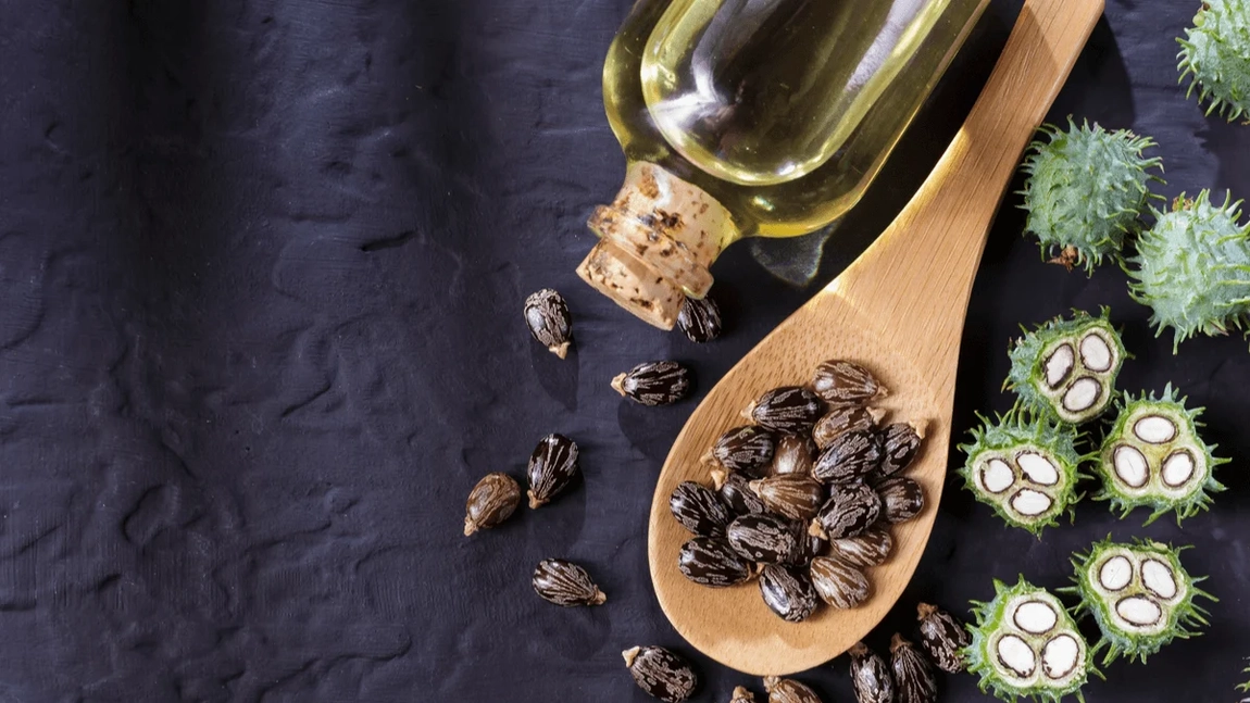 Adevărul despre uleiul de ricin! Dr. Laura Mocanu explică cât de eficient este în realitate!