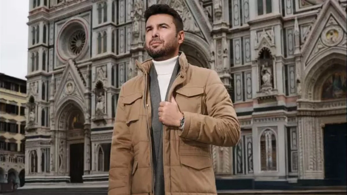 Adrian Mutu arată „țiplă” la 47 de ani. Ce dietă ține „Briliantul” și pe ce nu pune gura