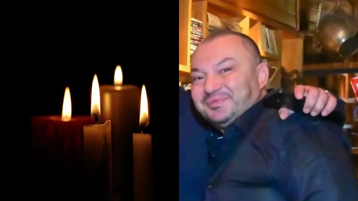 Doliu în lumea afacerilor din Constanța! Alexandru Marin a murit la 52 de ani în urma unui AVC