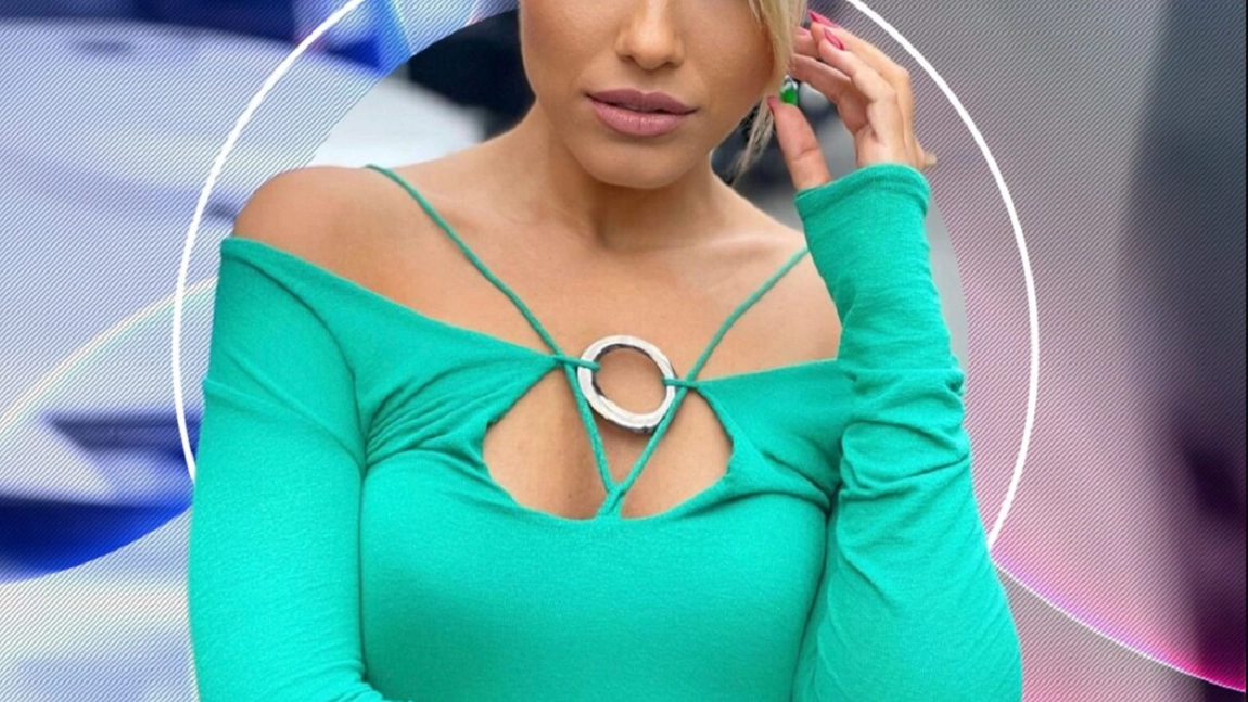 Artistă din România, la un pas de accident după ce i s-a făcut rău la volan: „Un încleștat de mâini și privire încețoșată”