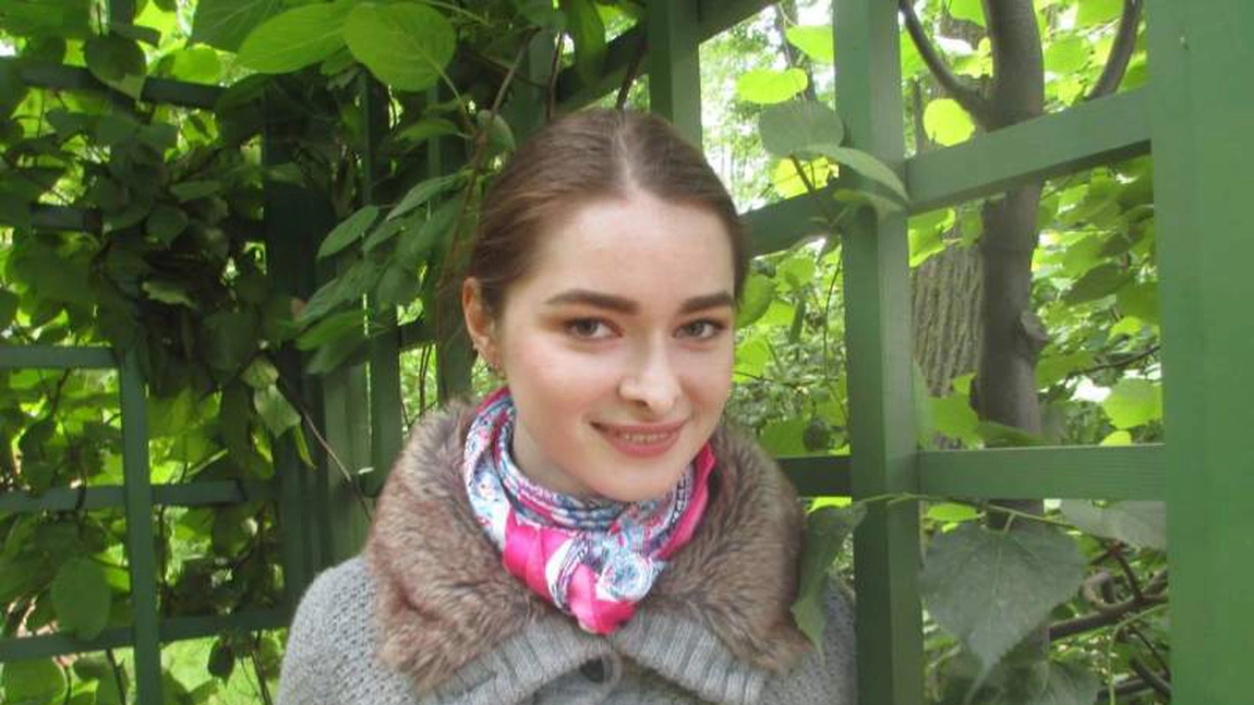 Anastasia a fost ucisă și tranșată de un profesor de istorie. Avea doar 24 de ani