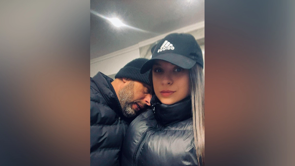 Andreea a izbucnit la priveghiul afaceristului Sorin Iacob: „Aveai să mori în blestematul de Audi cumpărat cu 3 zile înainte”