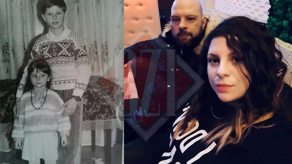Ți se rupe sufletul. Andreea, sora afaceristului mort în accidentul de la Ciorteşti, mesaj cutremurător: „Când aveai 8 ani am apărut în viața ta. Vin după voi cât mai curând” 