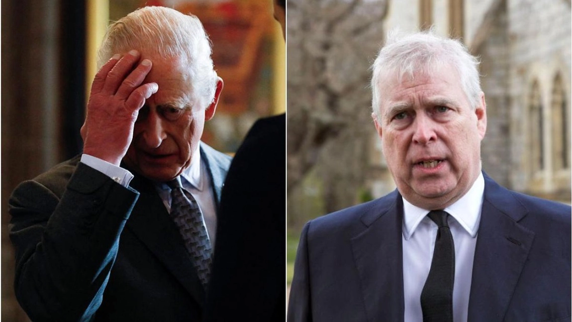 Șocant! Prințul Andrew, din ce în ce mai prezent în dosarul Epstein. A primit o româncă de la pedofil, iar el a oferit informații confidențiale