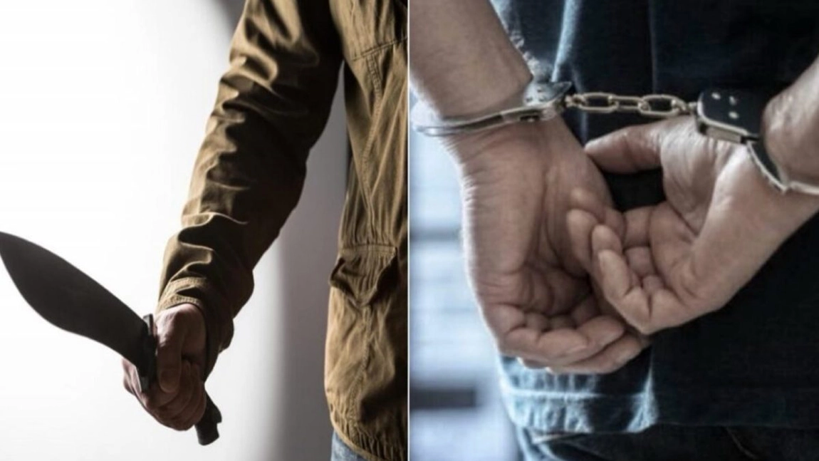 Un ieșean a atentat la viața unei femei, dar acum plânge în instanță! Se căiește și cere îndurare: „Am greșit și îmi pare foarte rău!”