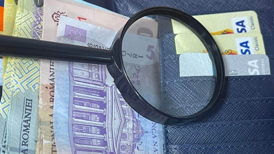 Avertisment de ultimă oră pentru toți românii care au bani la bănci! BNR atrage atenția asupra riscurilor la care se supun