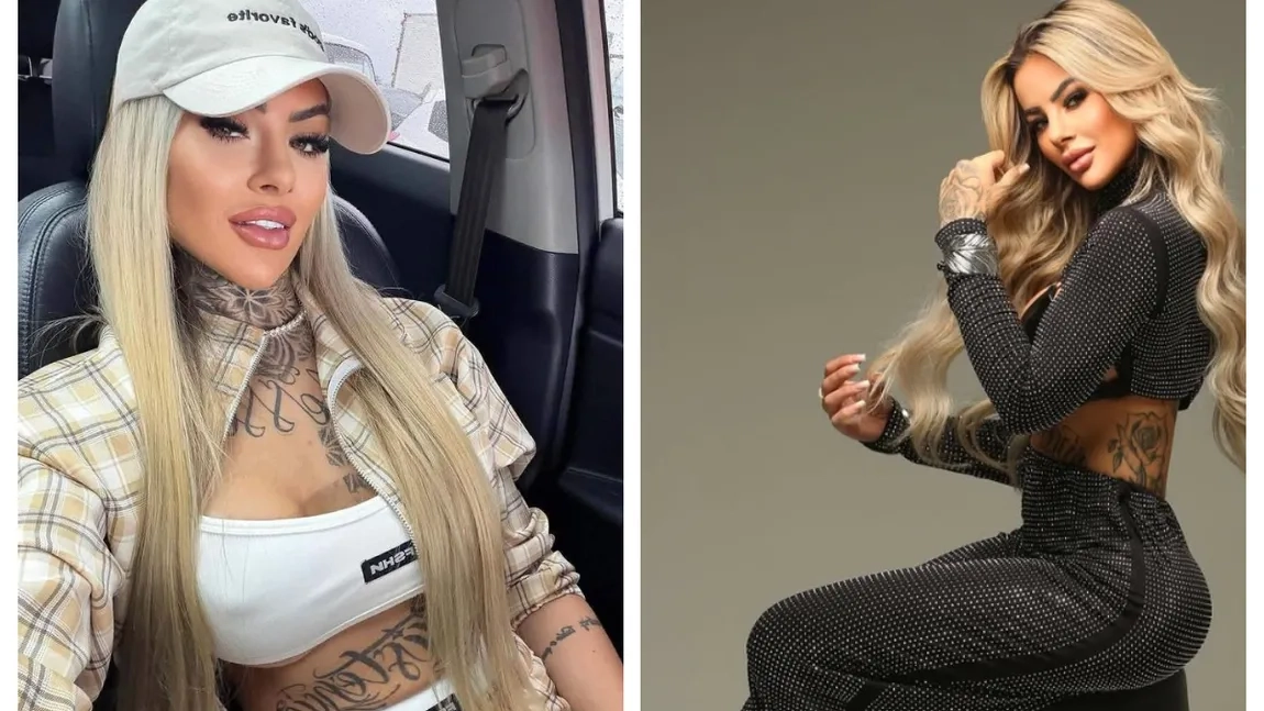Doliu în lumea vedetelor! Bianca Dias, o celebră influenceriță din Brazilia, a murit la doar 27 de ani! Două fetițe au rămas fără mamă!