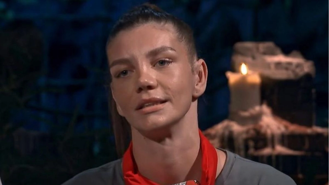 Cine este Bianca Giurcanu, noua concurentă din Survivor. De la stewardesă la protagonistă într-un reality show de top