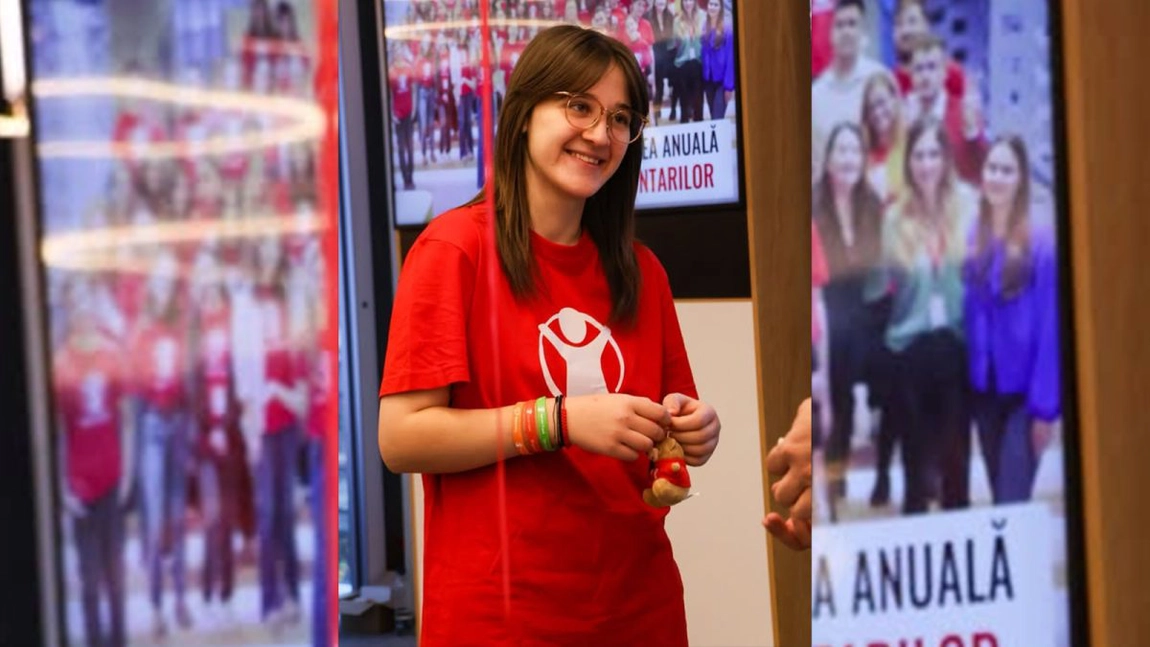 Bianca Osoianu, o studentă de 19 ani, are nevoie de ajutor pentru o operație la inimă. Costurile intervenției, care ar trebui să aibă loc în două săptămâni, depășesc posibilitățile familiei