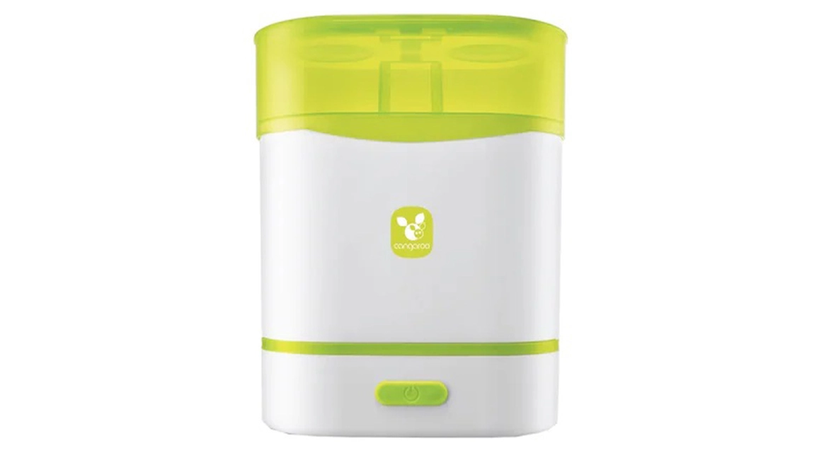 Siguranță, curățenie și produse potrivite în produsele de îngrijire a bebelușilor