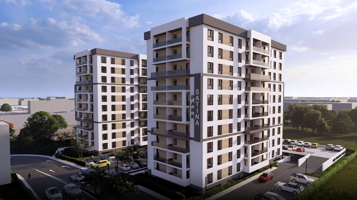 Caz șocant în România. Echipament NATO, blocat de un bloc construit ilegal