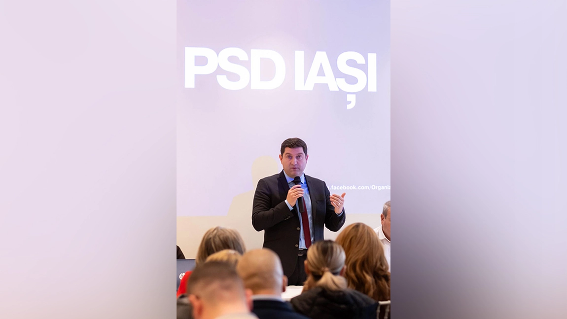 Deputatul Bogdan Cojocaru critică politica de austeritate: „Obsesia tăierilor fără noimă trebuie să înceteze!”