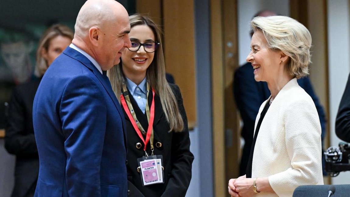 Negocieri decisive pentru România: Ilie Bolojan, față în față cu șefa Comisiei Europene pentru milioane din PNRR