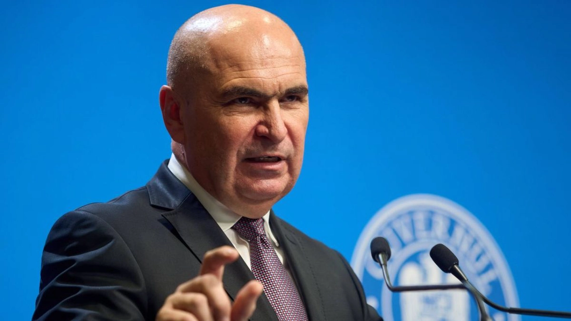 Avertisment fără precedent! Ilie Bolojan cere CCR să decidă urgent asupra pensiilor magistraților