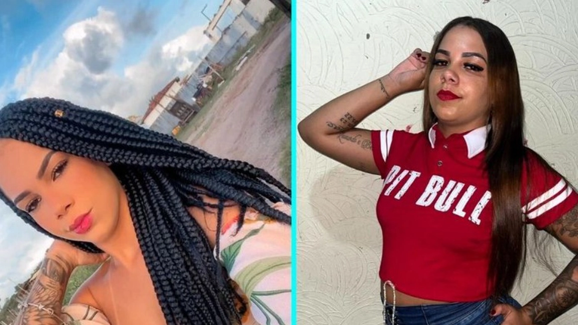 Îndrăgita influenceriță a murit la 18 ani. Fosta parteneră a iubitului ei a înjunghiat-o de mai multe ori