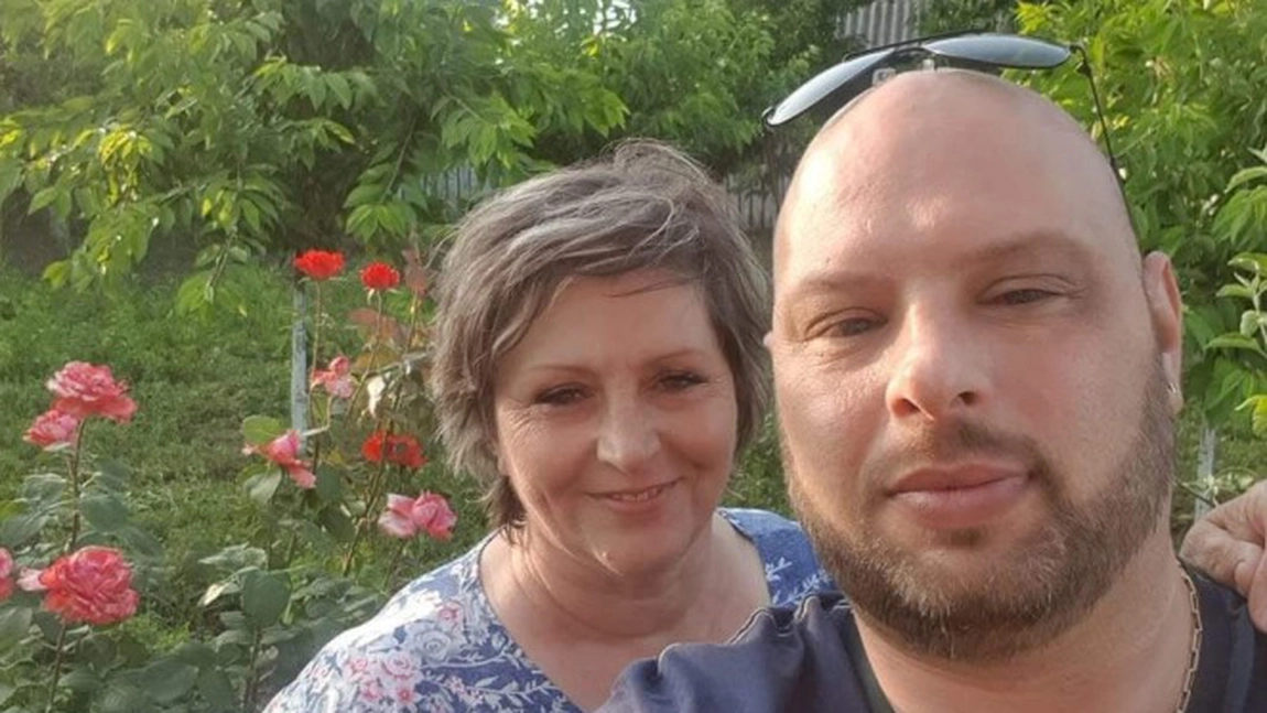 Sorin Iacob, omul de afaceri mort în accidentul rutier de la Iași, i-a făcut un ultim cadou mamei sale înainte să se stingă. Iată ce i-a oferit celei care i-a dat viață - FOTO