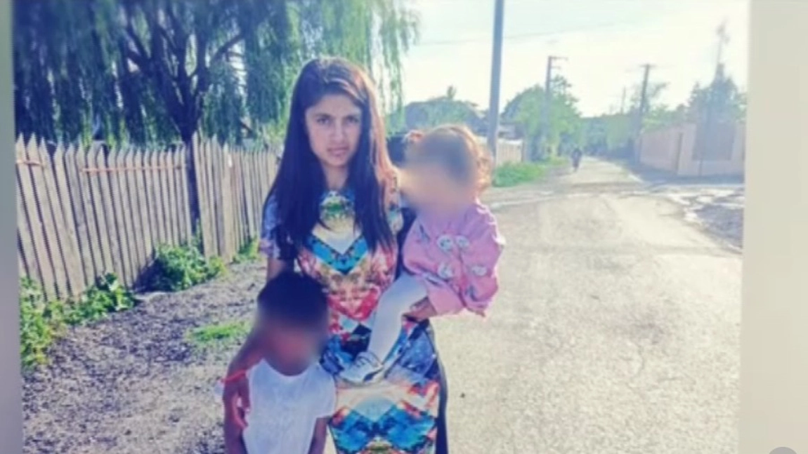 Cine este călăul care a ucis-o pe Andreea, femeia însărcinată ucisă în mijlocul străzii cu un topor