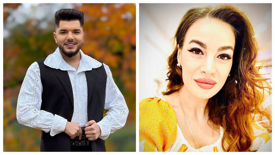 Bombă în showbiz! Cântărețul de muzică populară Marian Medregoniu reacționează după ce a fost acuzat de șantaj! ,,Un proces făcut din orgoliu...“