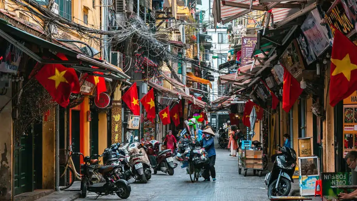 Ce capitală are Vietnam? Iată ce trebuie să cunoști despre aceasta și ce obiective poți vizita