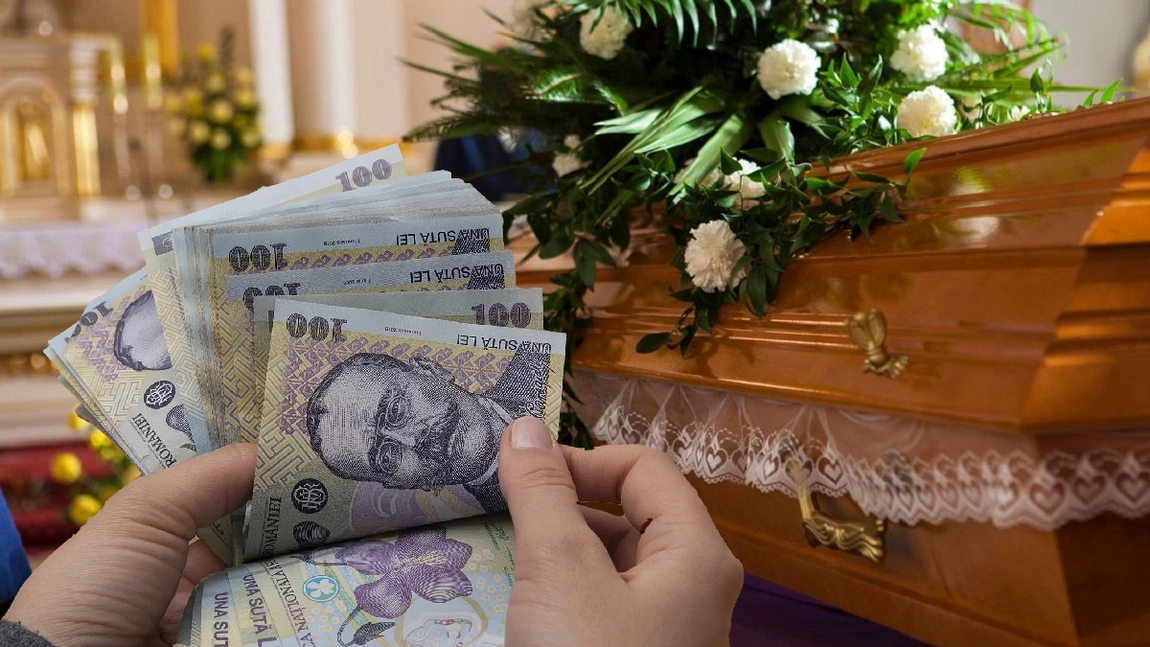 Casa Națională de Pensii oferă ajutor de înmormântare și în 2026! Iată ce trebuie să cunoască românii!