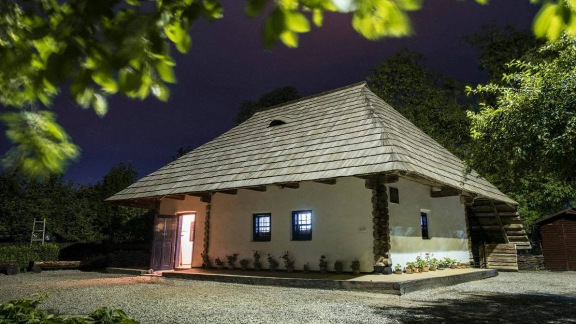Casa memorială a lui Ion Creangă. Iată ce trebuie să știi despre acest loc!