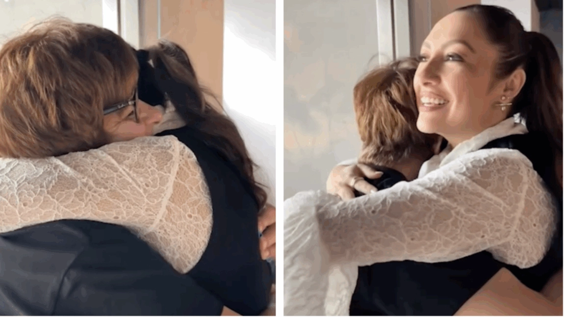 Dată afară de Pro TV, cooptată de Cătălin Măruță în noul său proiect. Povestea discretă, dar esențială a lui Peggy