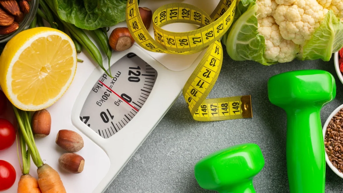 Cum pot afla câte calorii am mâncat azi? Iată cum poți monitoriza totul într-un mod simplu și rapid!