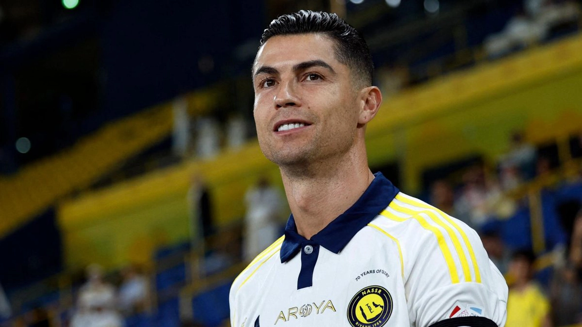 Disciplina din farfuria lui Ronaldo! Ce aliment evită complet pentru a se menține în formă