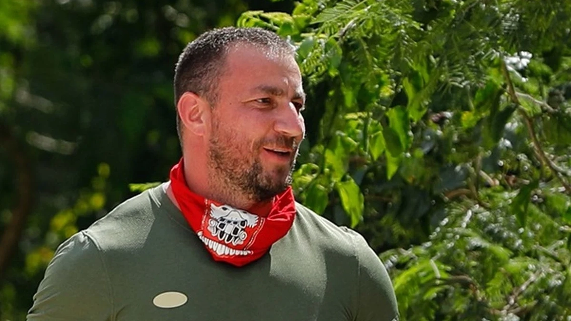 Incredibil câți bani primește Marian Godină la Survivor România 2026! Ce salariu are în Poliția Română! 