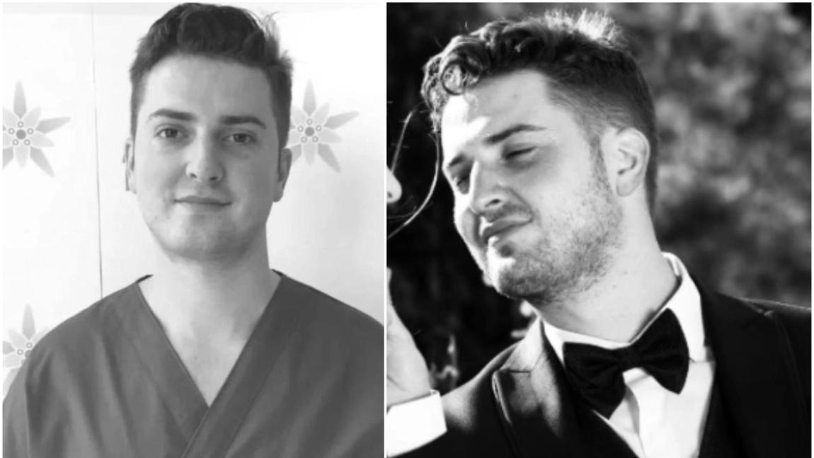 ȘOCANT! Ce a scris medicul Alin Neacșu în biletul de adio, înainte de a-și pune capăt zilelor! 