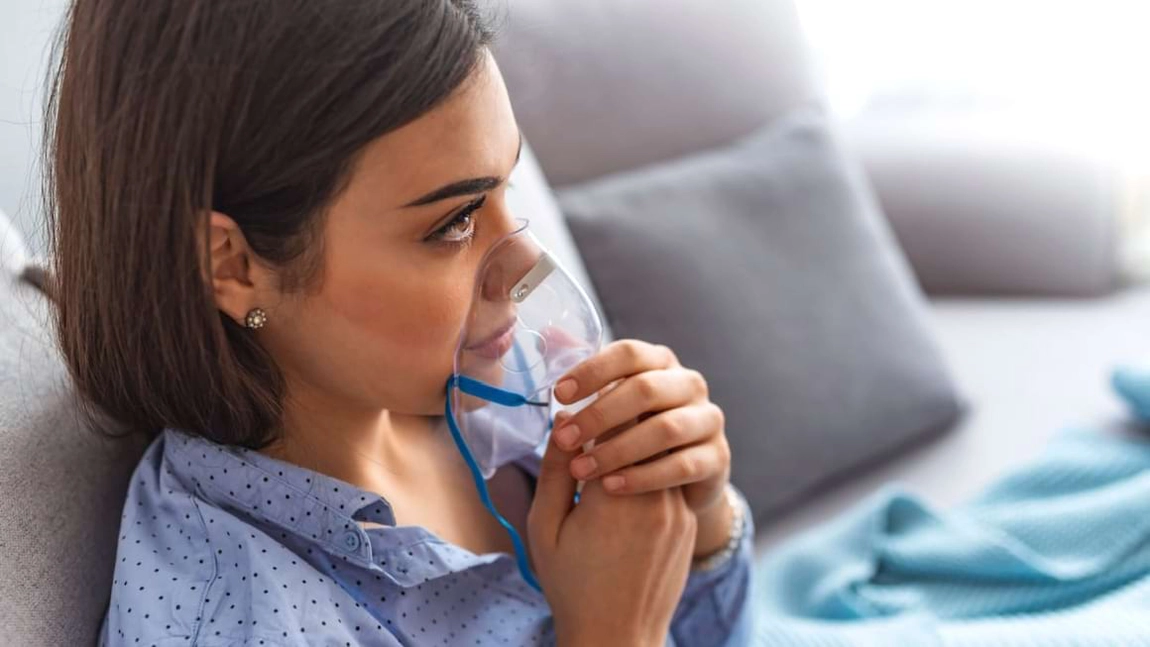 Ce este un nebulizator? Iată bolile în care ai nevoie de el!