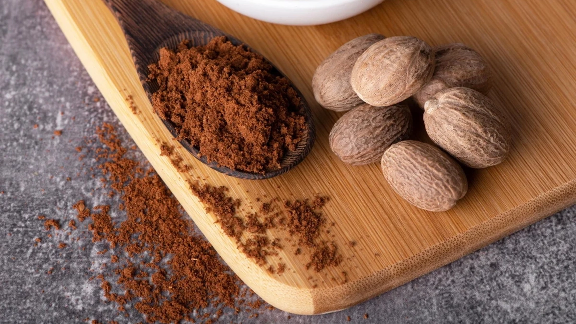 Ce gust are nucșoara? Iată la ce se folosește și ce beneficii incredibile are pentru sănătate!