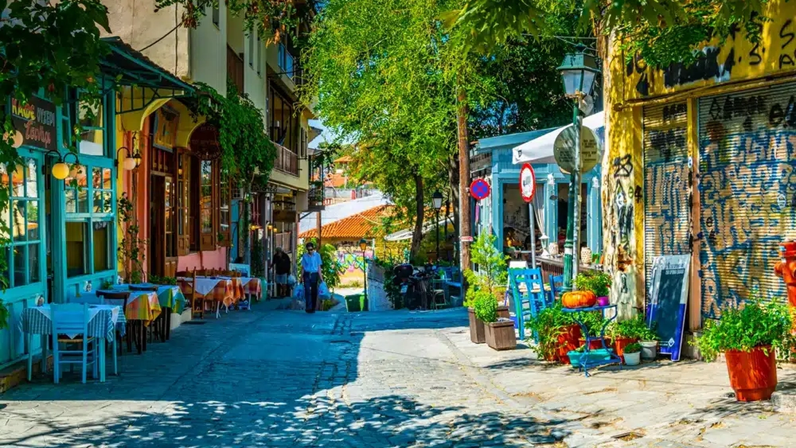 Ce poți vizita în Salonic? Iată un top cu cele mai frumoase locuri în care merită să ajungi!