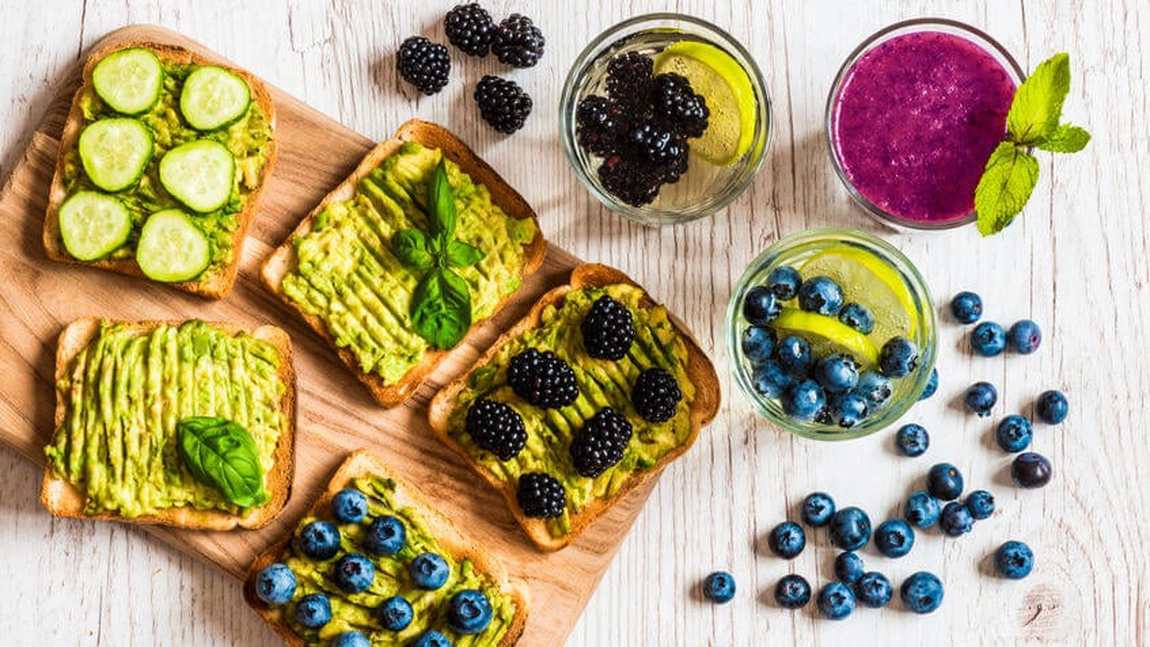 Ce să mănânci în perioada de post? Află dacă este sănătos sau nu pentru organism să postim!