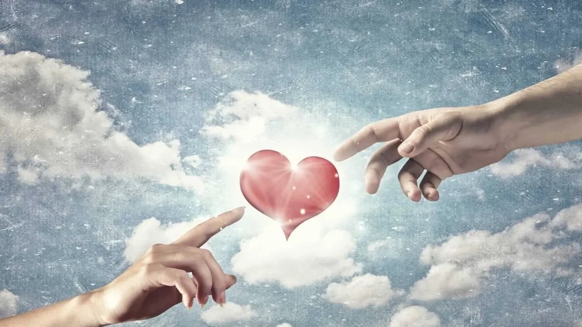 Ce spune Biblia despre sufletul pereche? Există acest termen în credința ortodoxă?