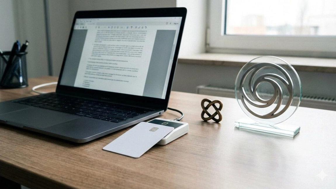 Merită să schimbi buletinul cu noua Carte Electronică de Identitate?