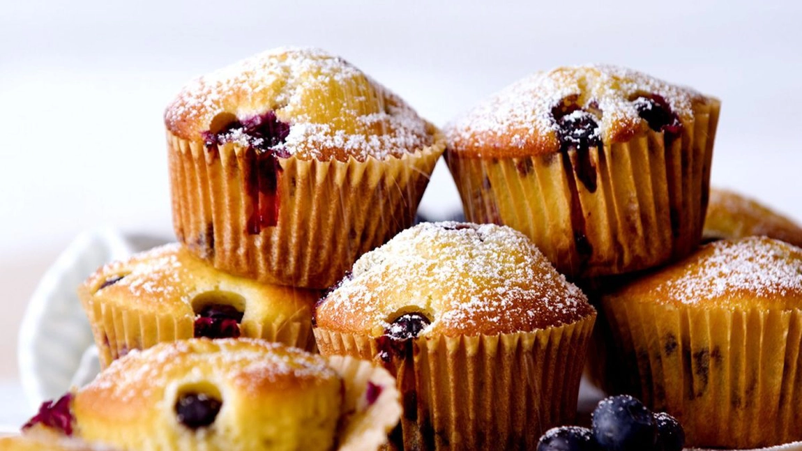 Cum să prepari cele mai bune brioșe pufoase. Iată ce greșeli trebuie evitate!